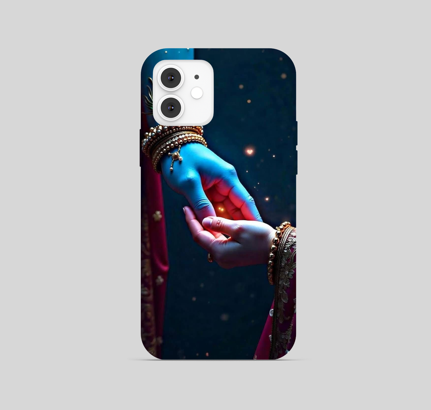 Lord Krishna Phone Cover