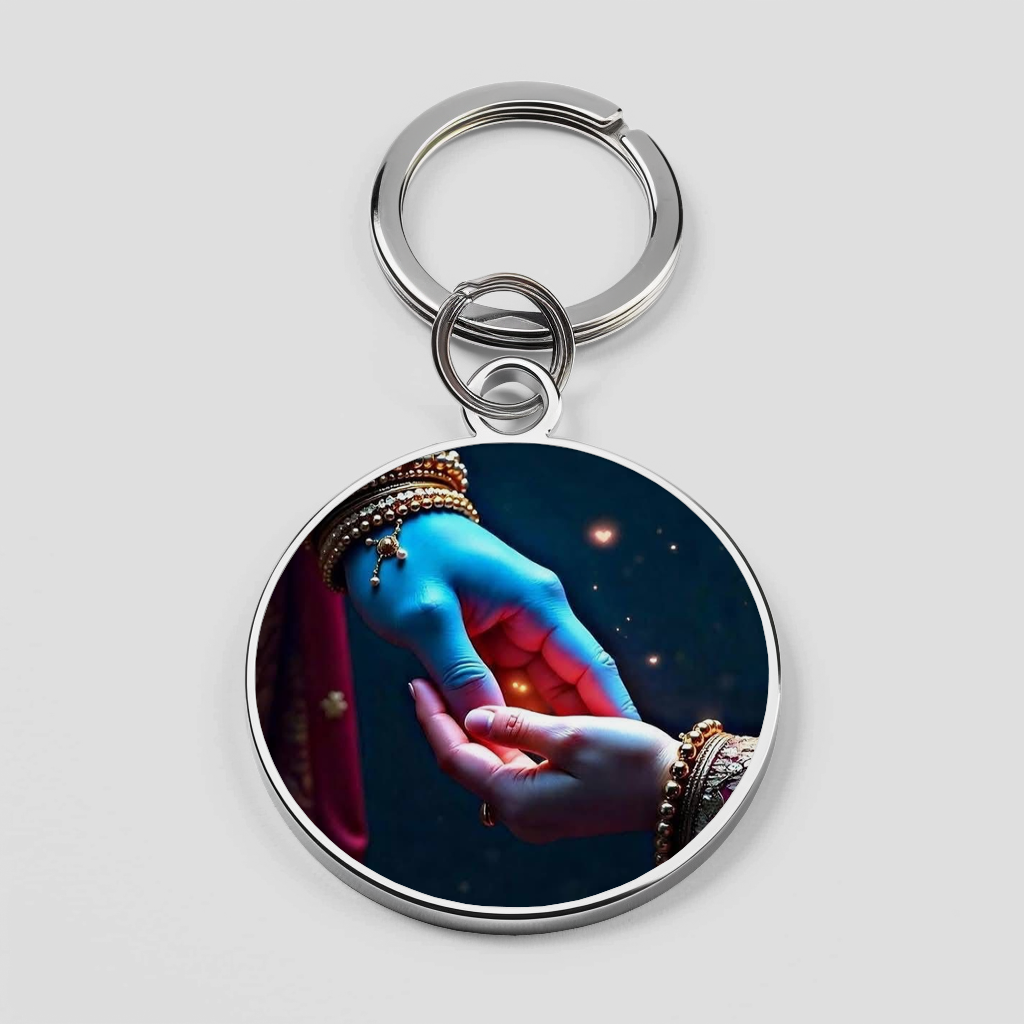 Lord Krishna Phone Cover