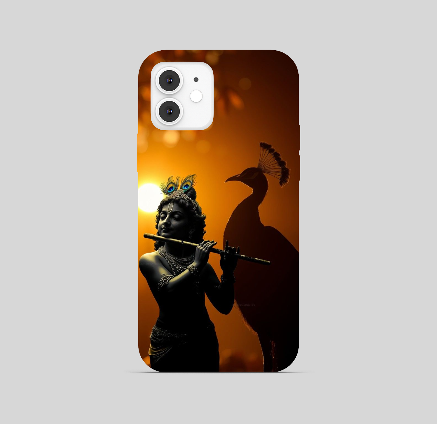 Lord Krishna Phone Cover