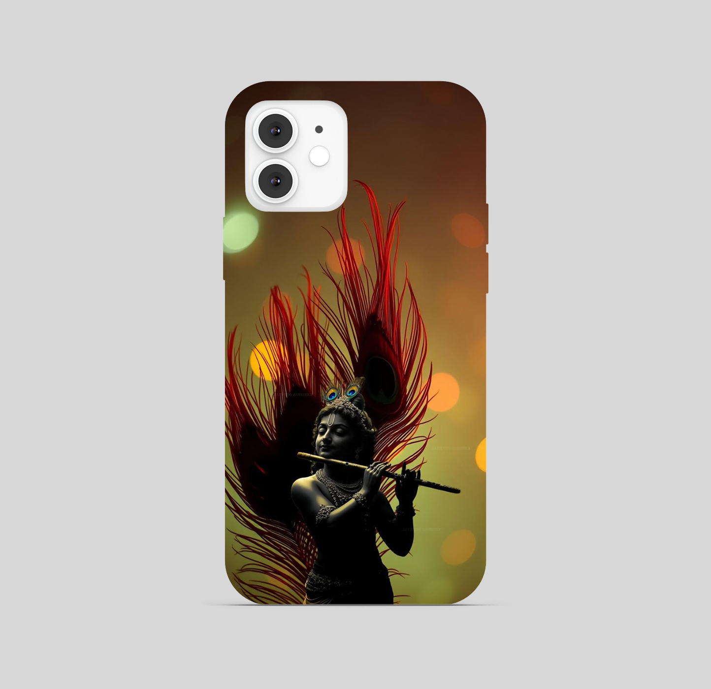Lord Krishna Phone Cover