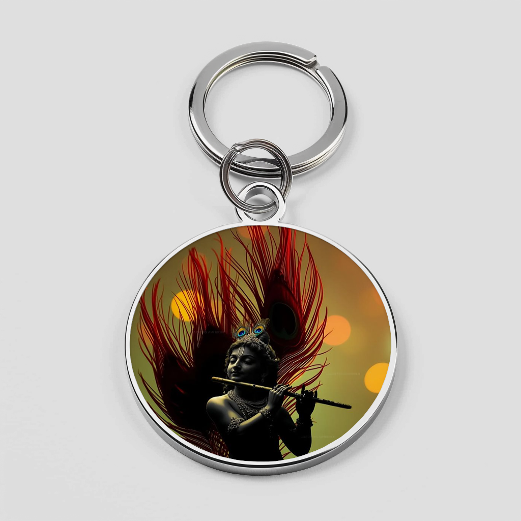 Lord Krishna Phone Cover