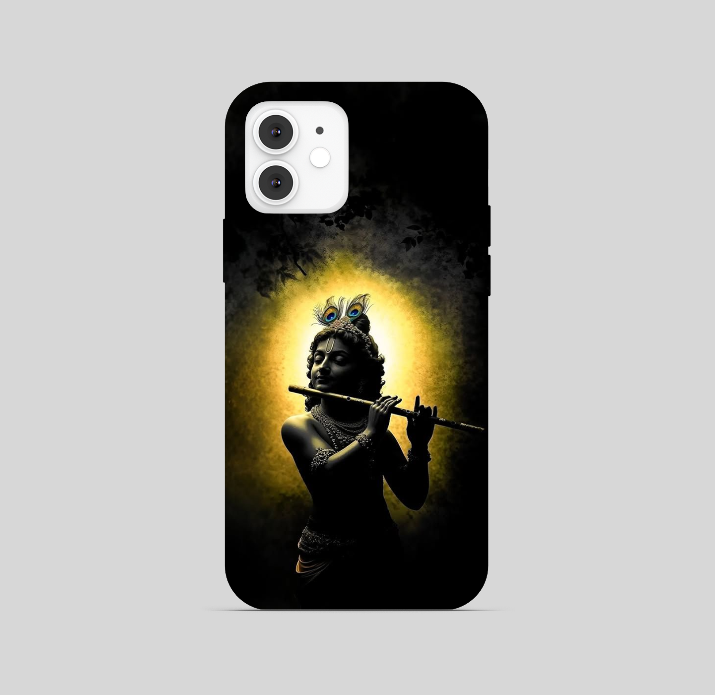 Lord Krishna Phone Cover