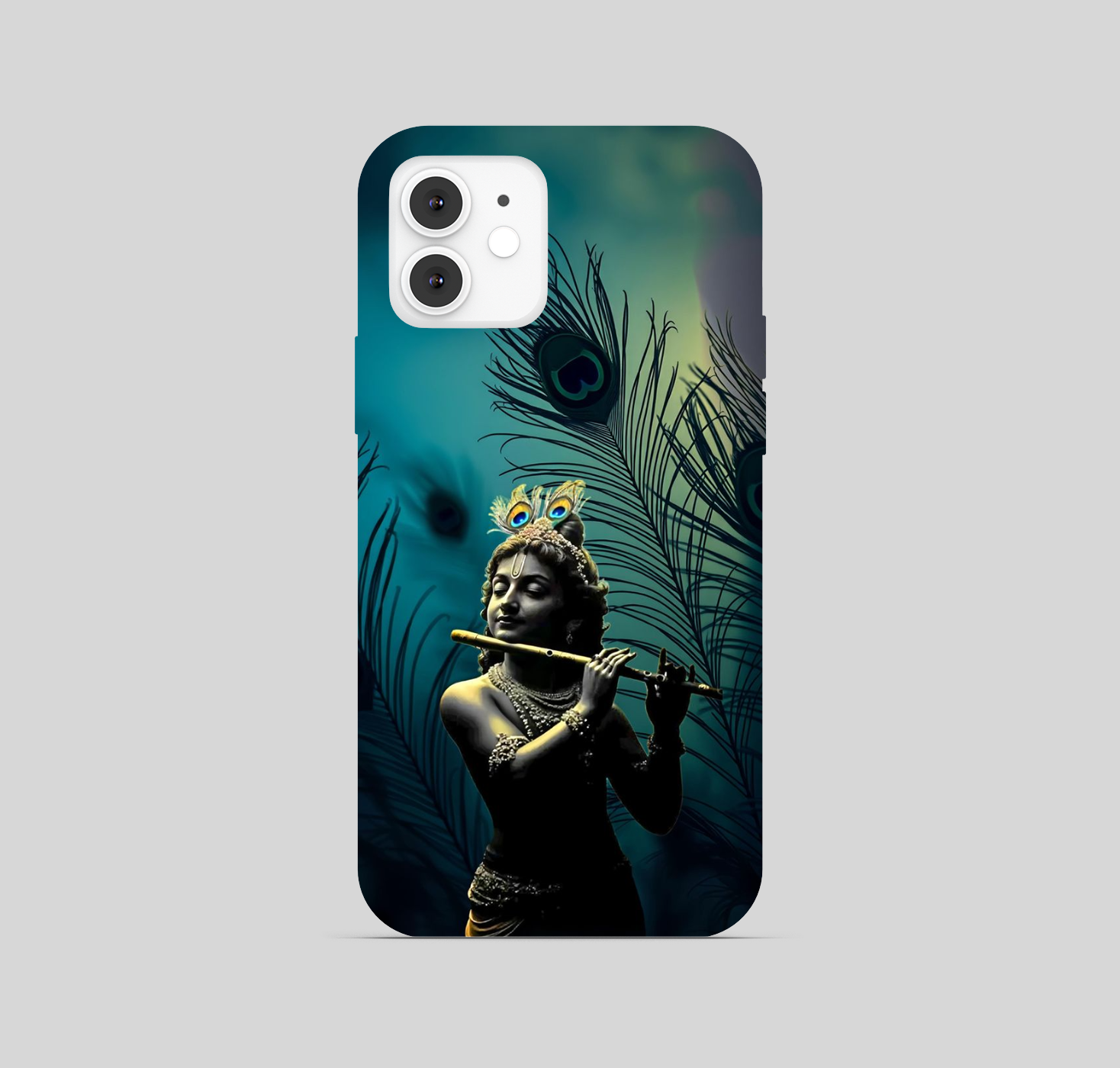 Lord Krishna Phone Cover