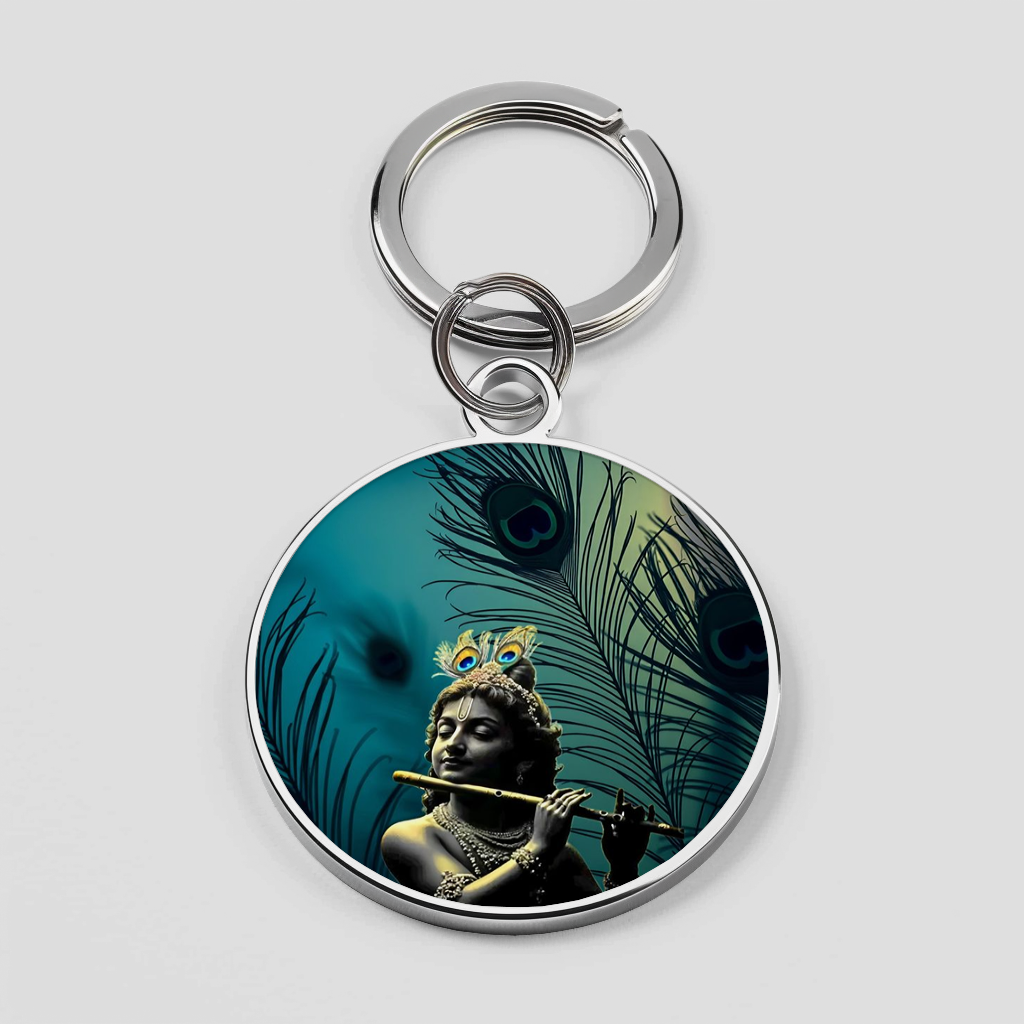 Lord Krishna Phone Cover