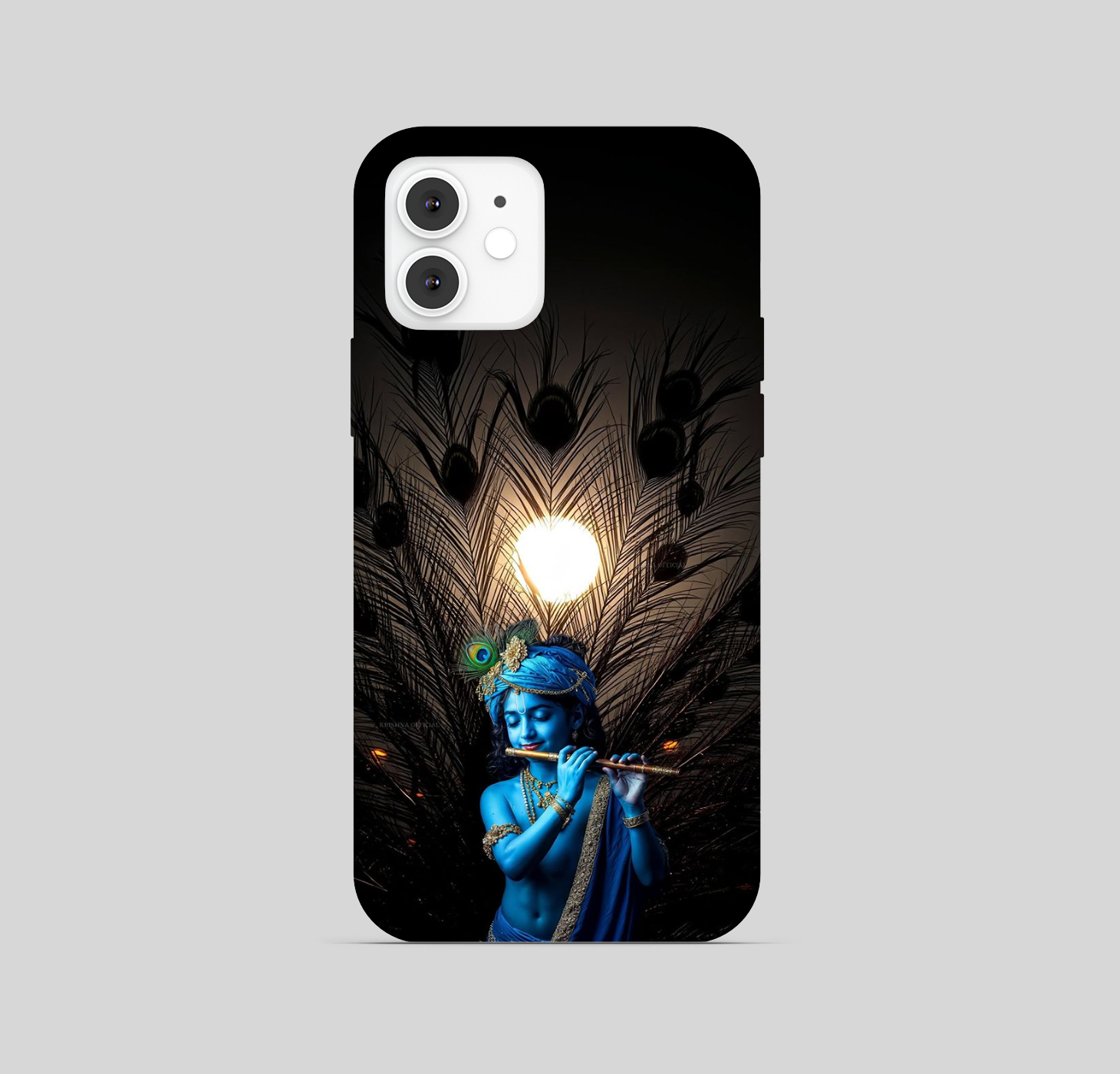 Lord Krishna Phone Cover