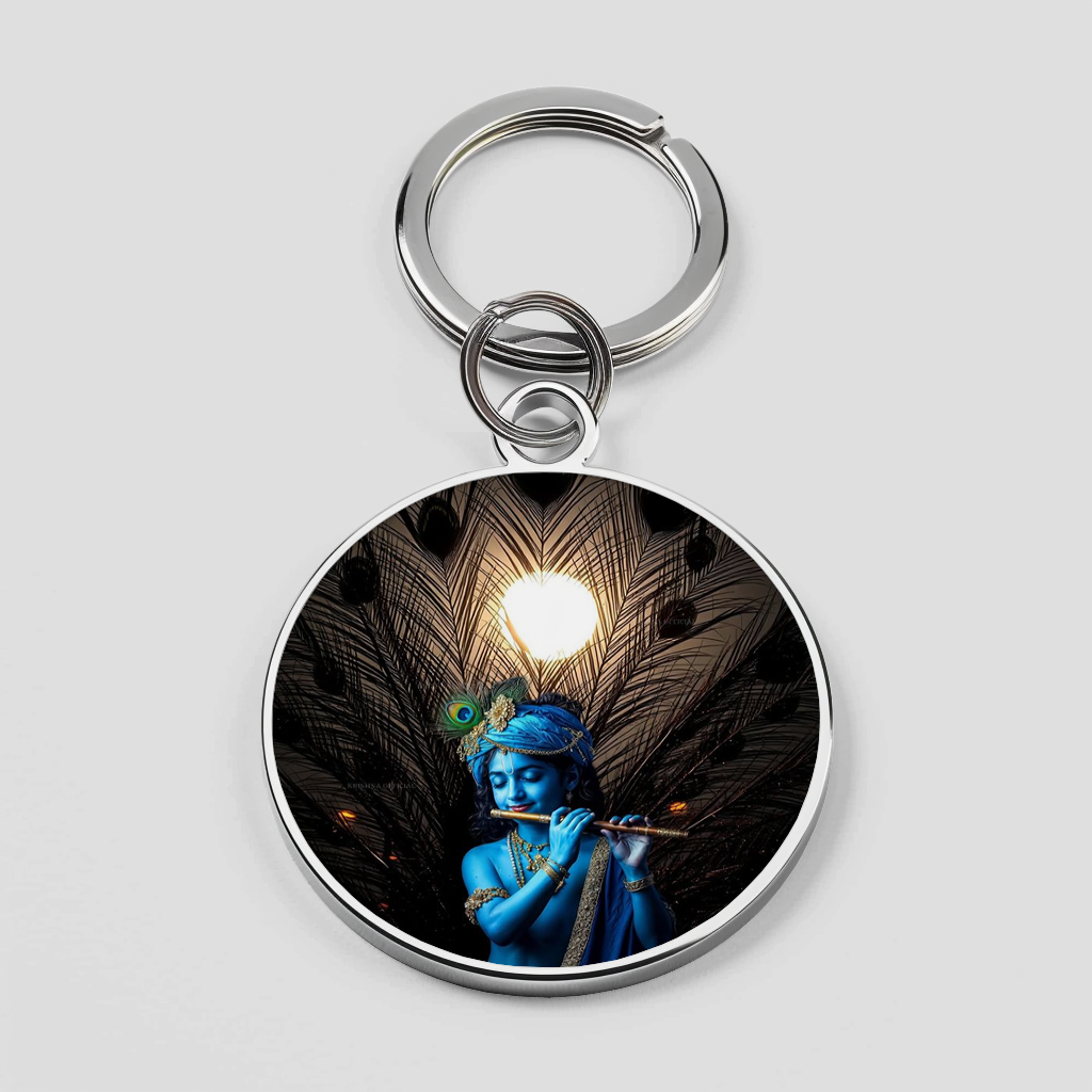 Lord Krishna Phone Cover