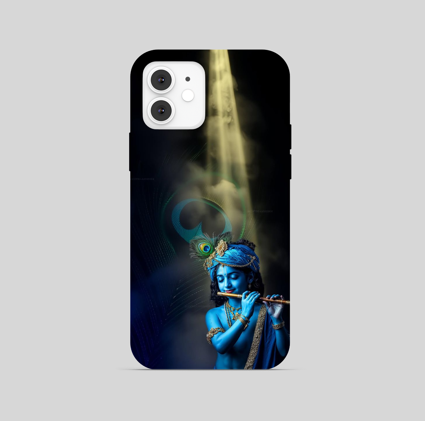 Lord Krishna Phone Cover