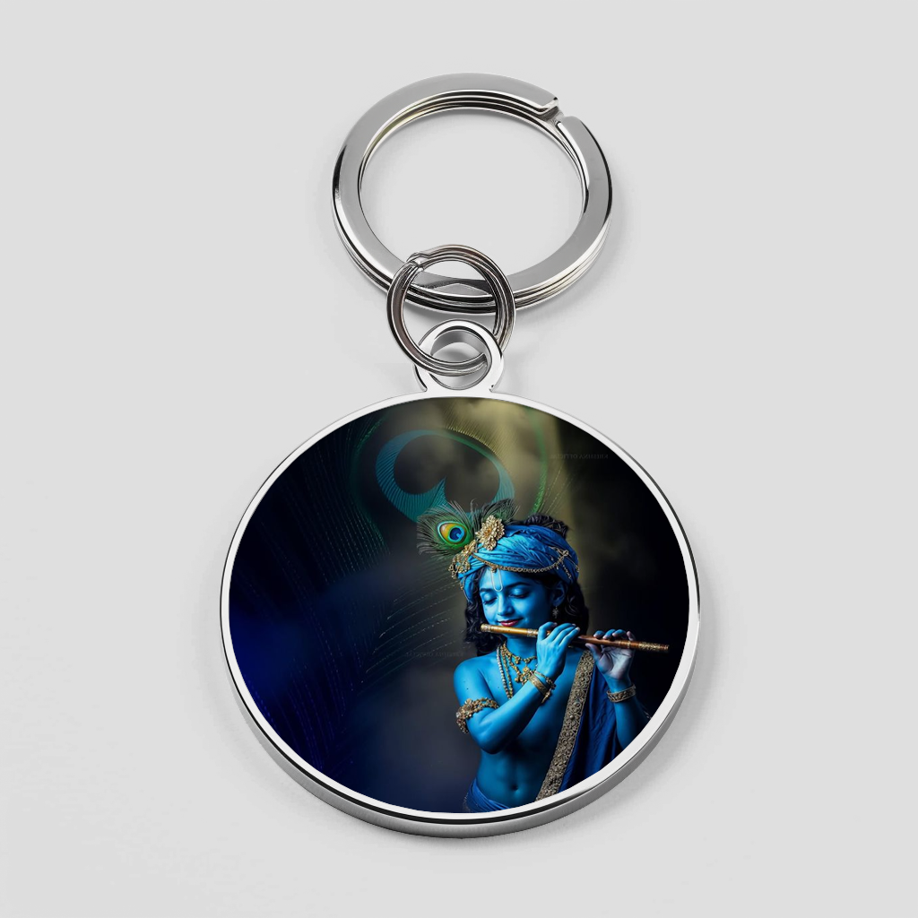 Lord Krishna Phone Cover