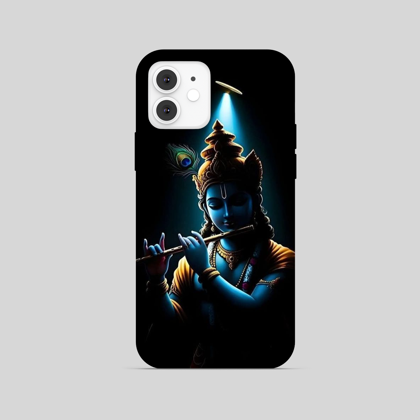 Lord Krishna Phone Cover