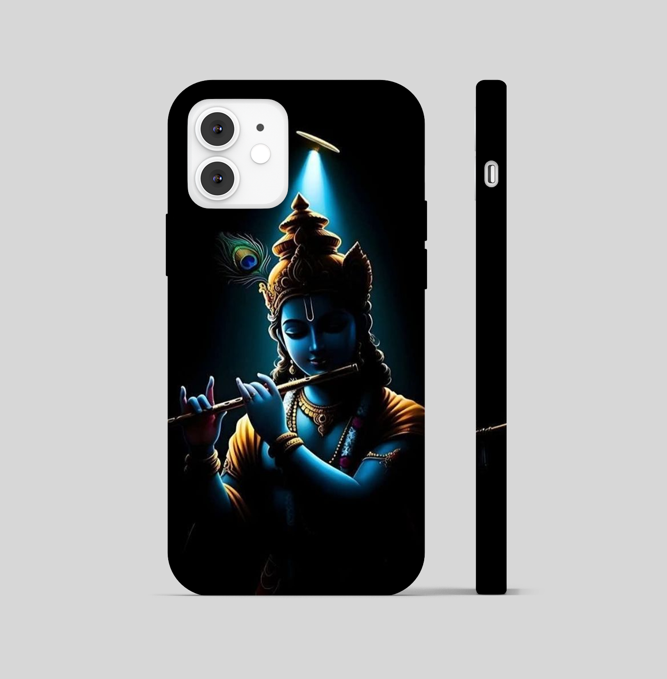 Lord Krishna Phone Cover