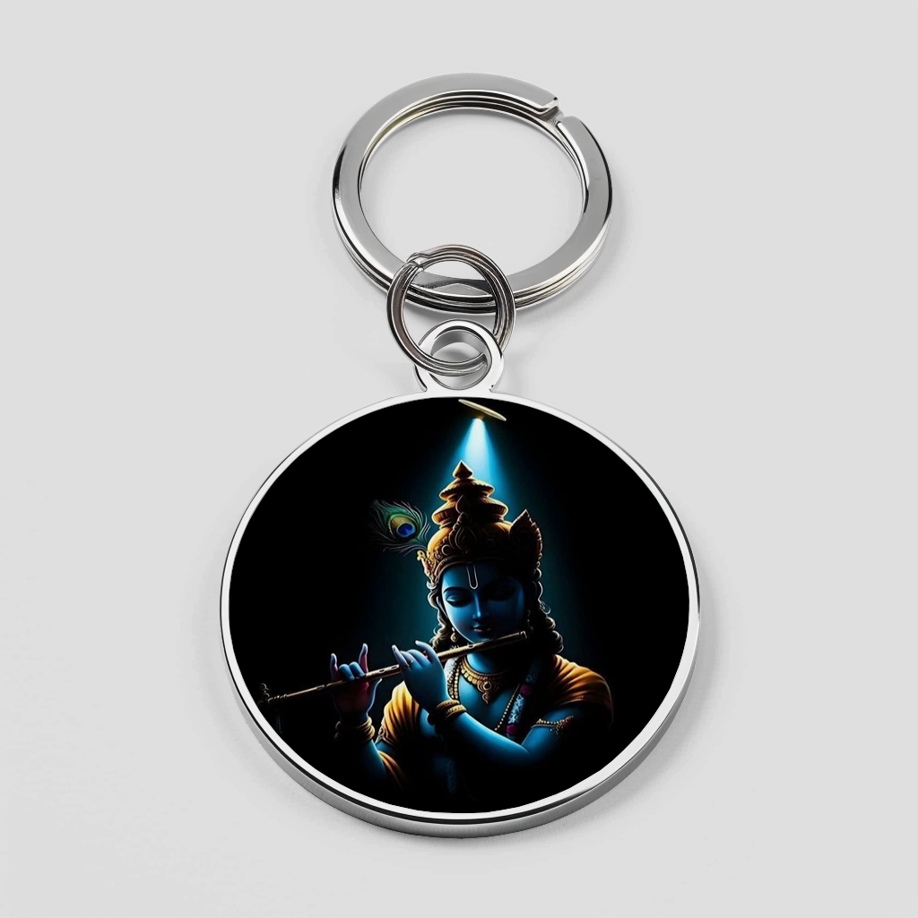 Lord Krishna Phone Cover
