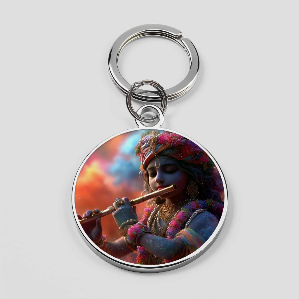 Lord Krishna Phone Cover