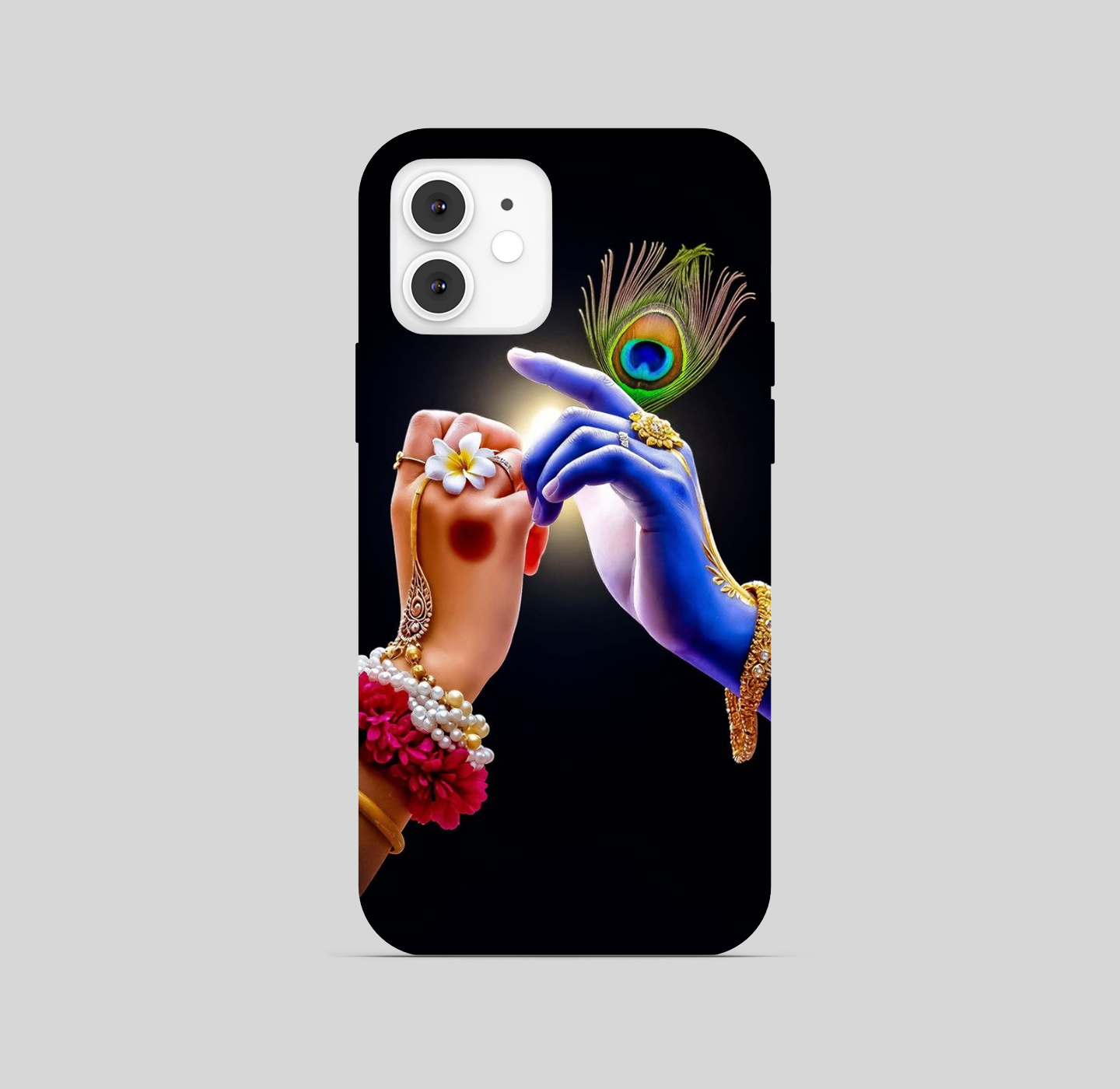 Lord Krishna Phone Cover