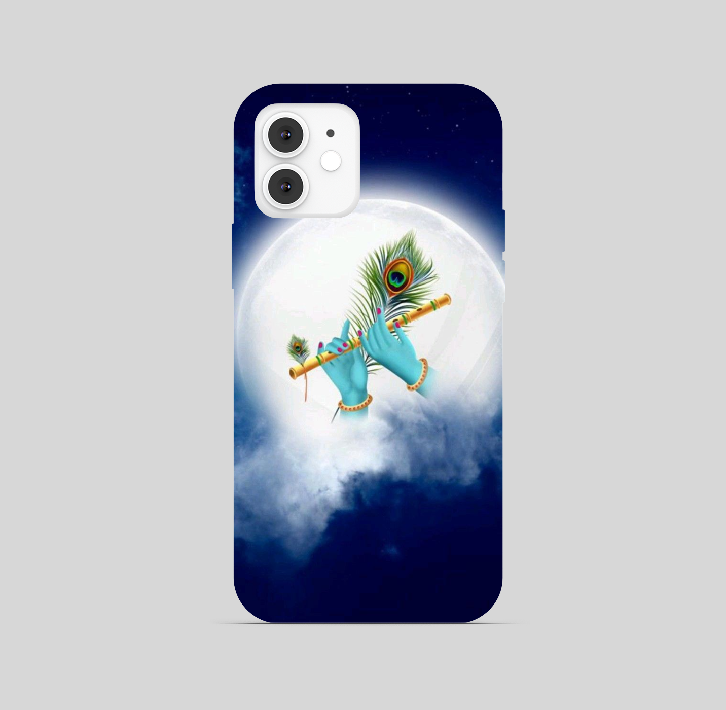 Lord Krishna Phone Cover