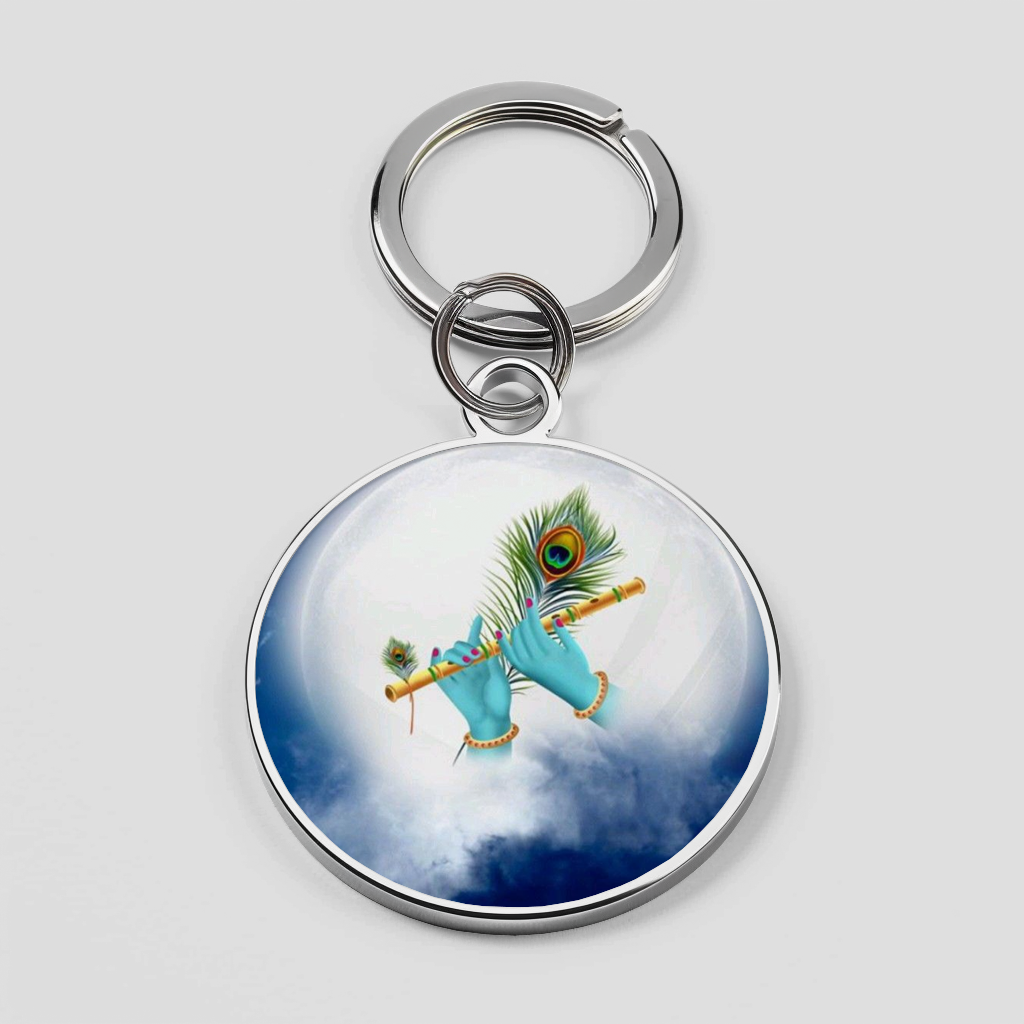 Lord Krishna Phone Cover
