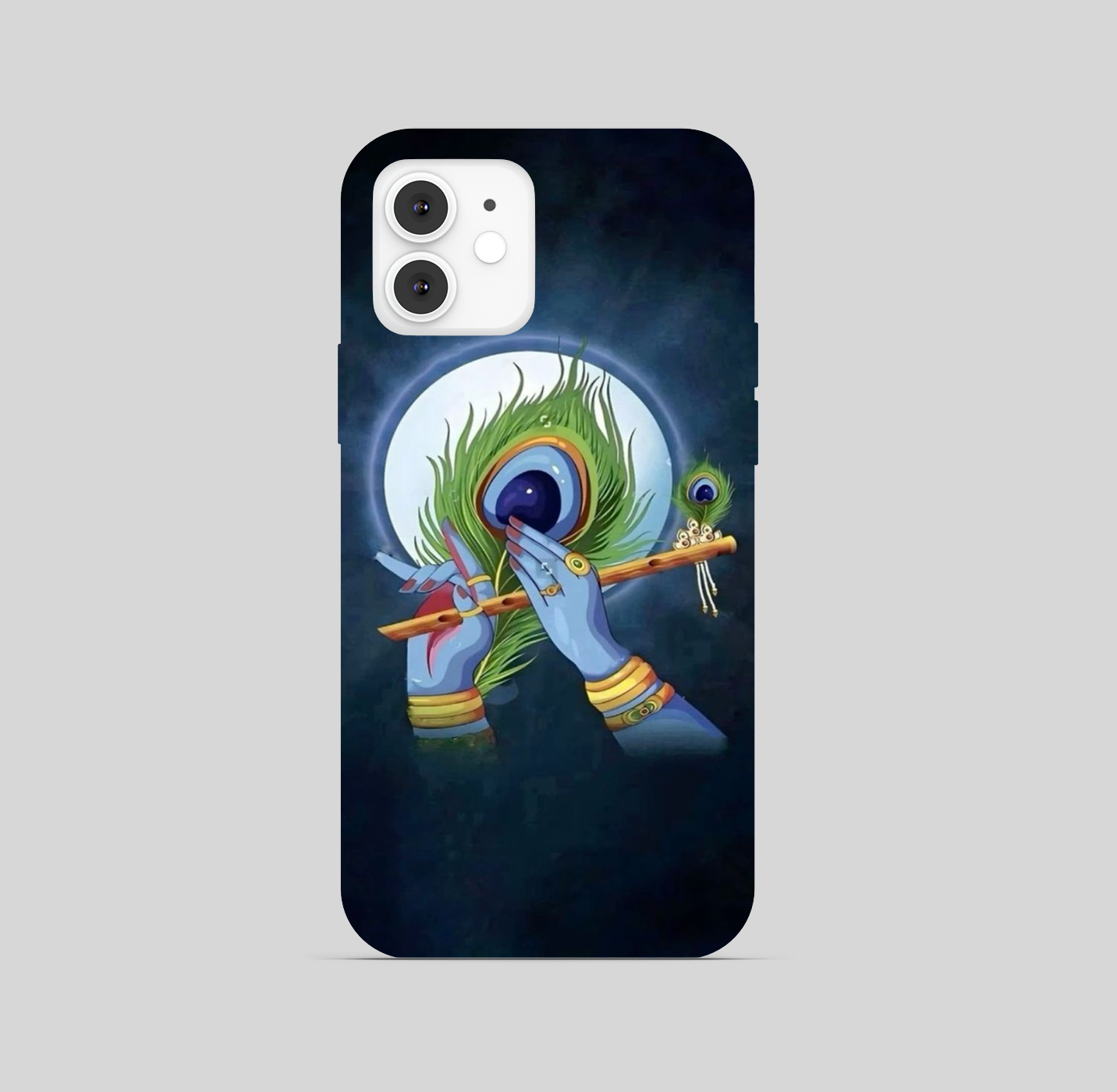 Lord Krishna Phone Cover