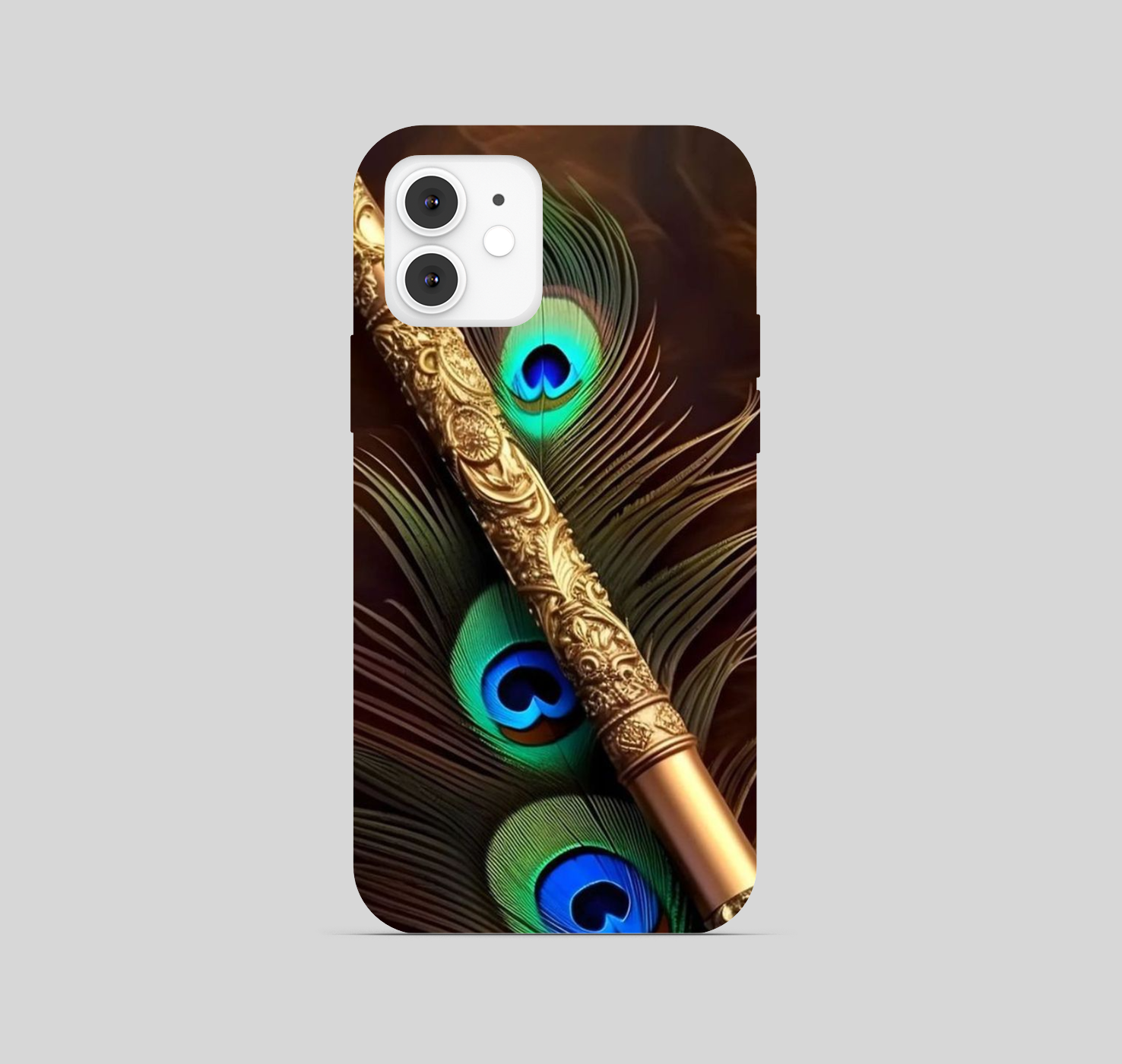 Lord Krishna Phone Cover