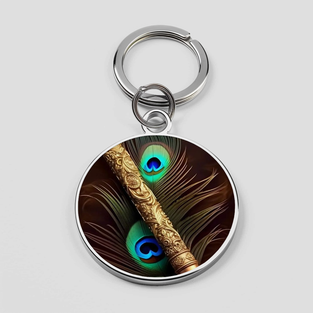 Lord Krishna Phone Cover