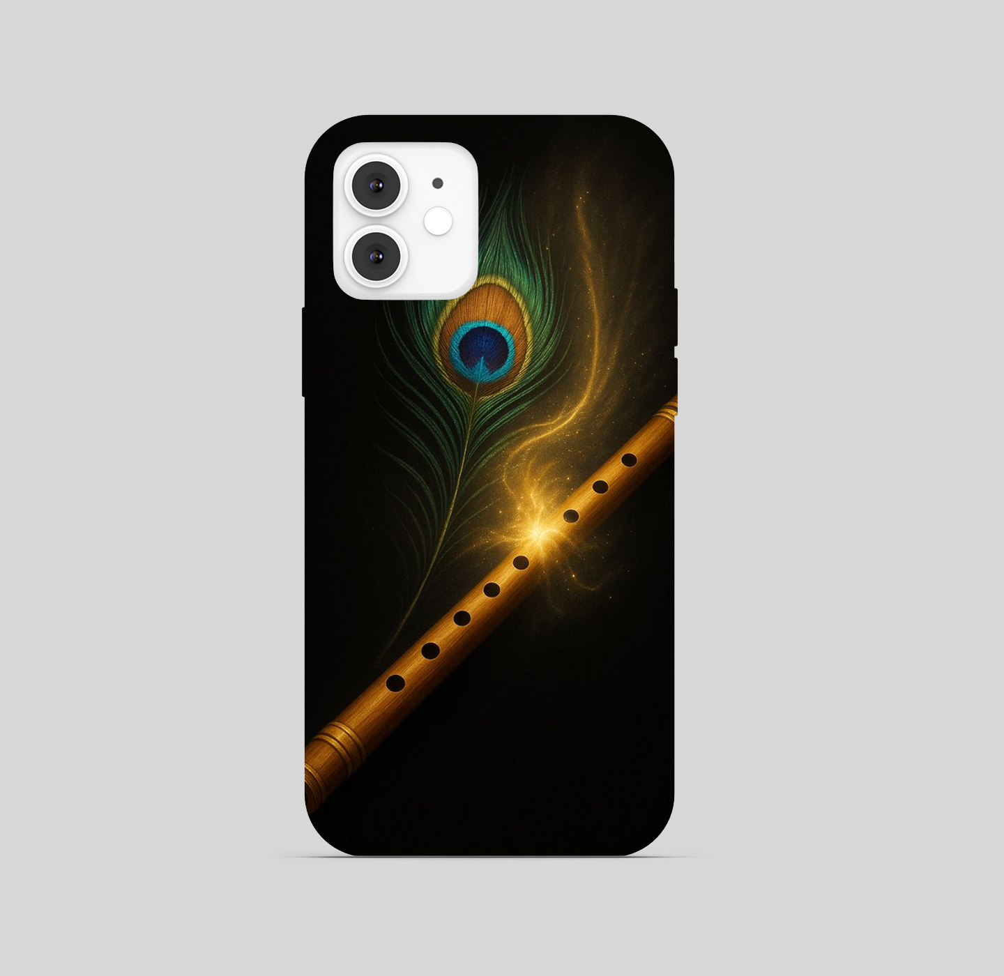 Lord Krishna Phone Cover