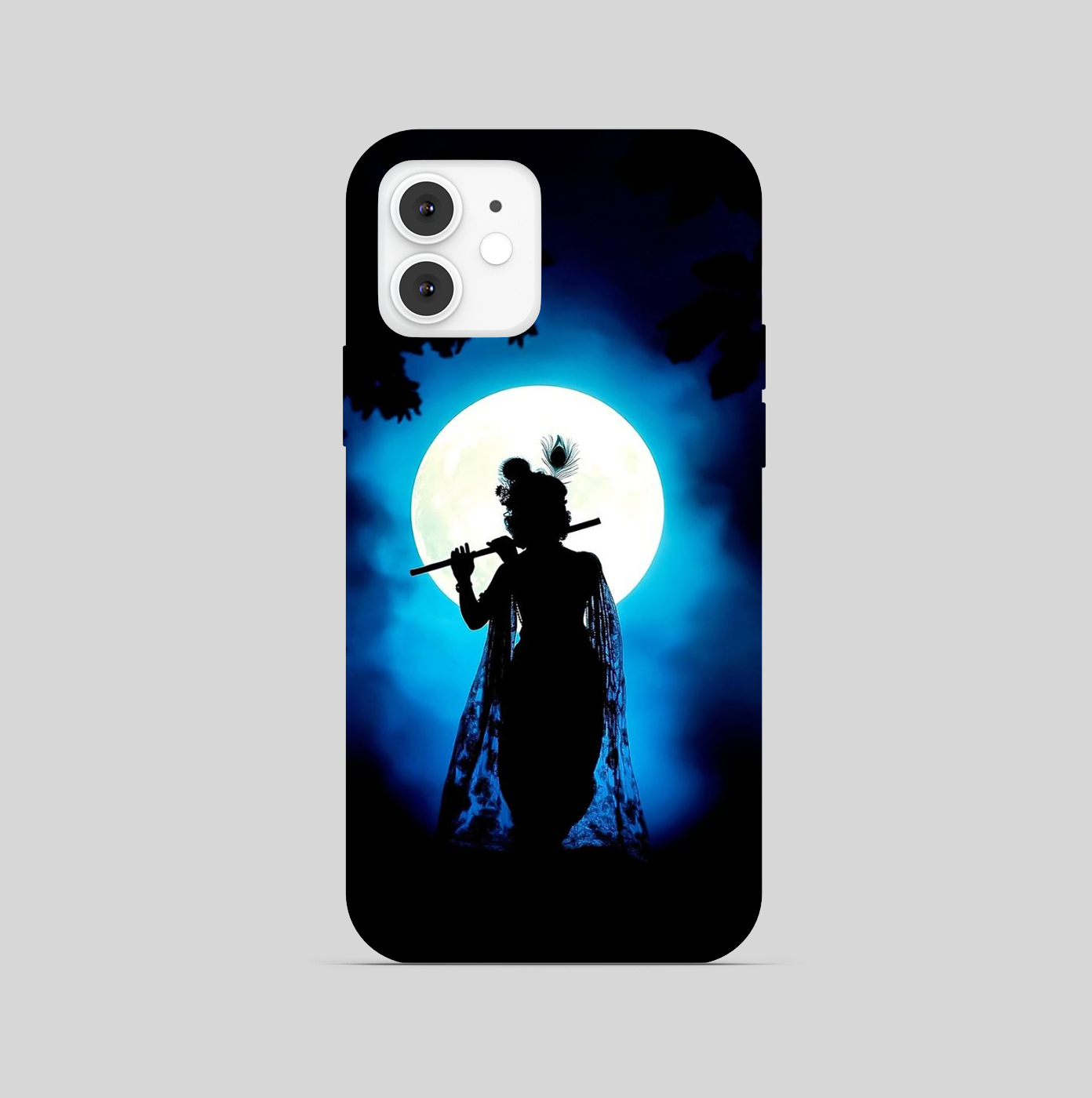 Lord Krishna Phone Cover