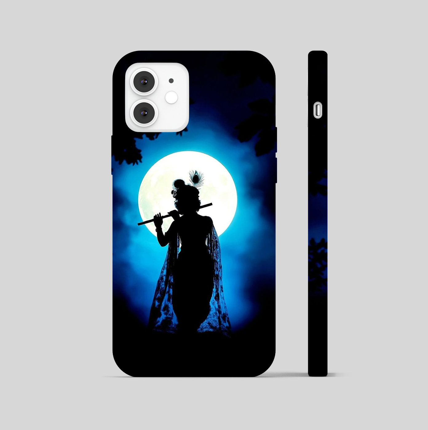 Lord Krishna Phone Cover