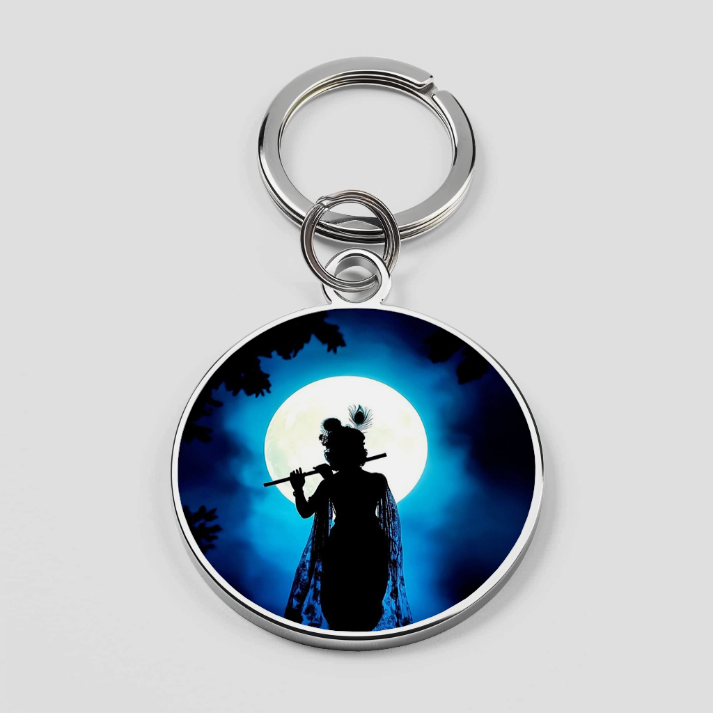 Lord Krishna Phone Cover
