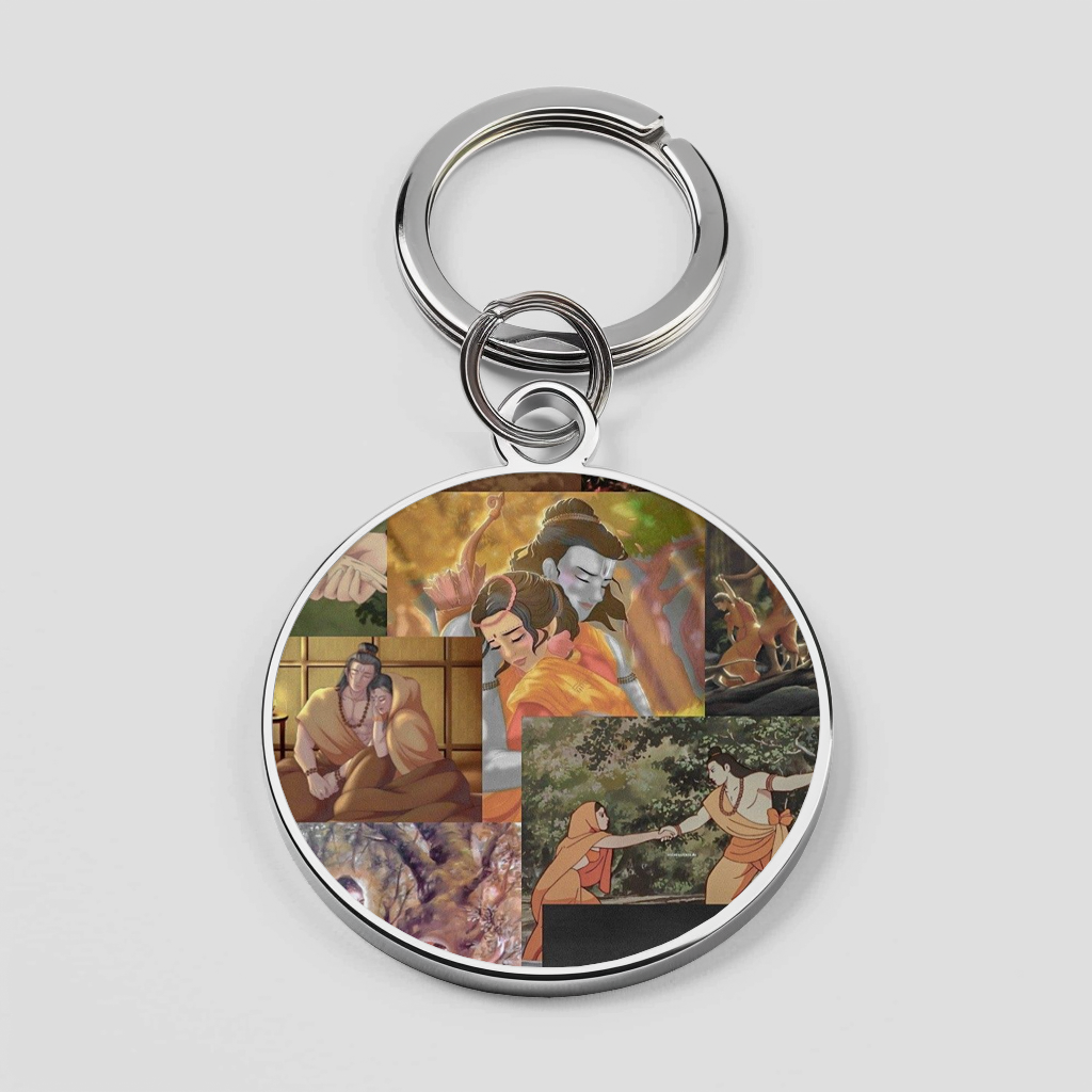 Lord Ram Phone Cover