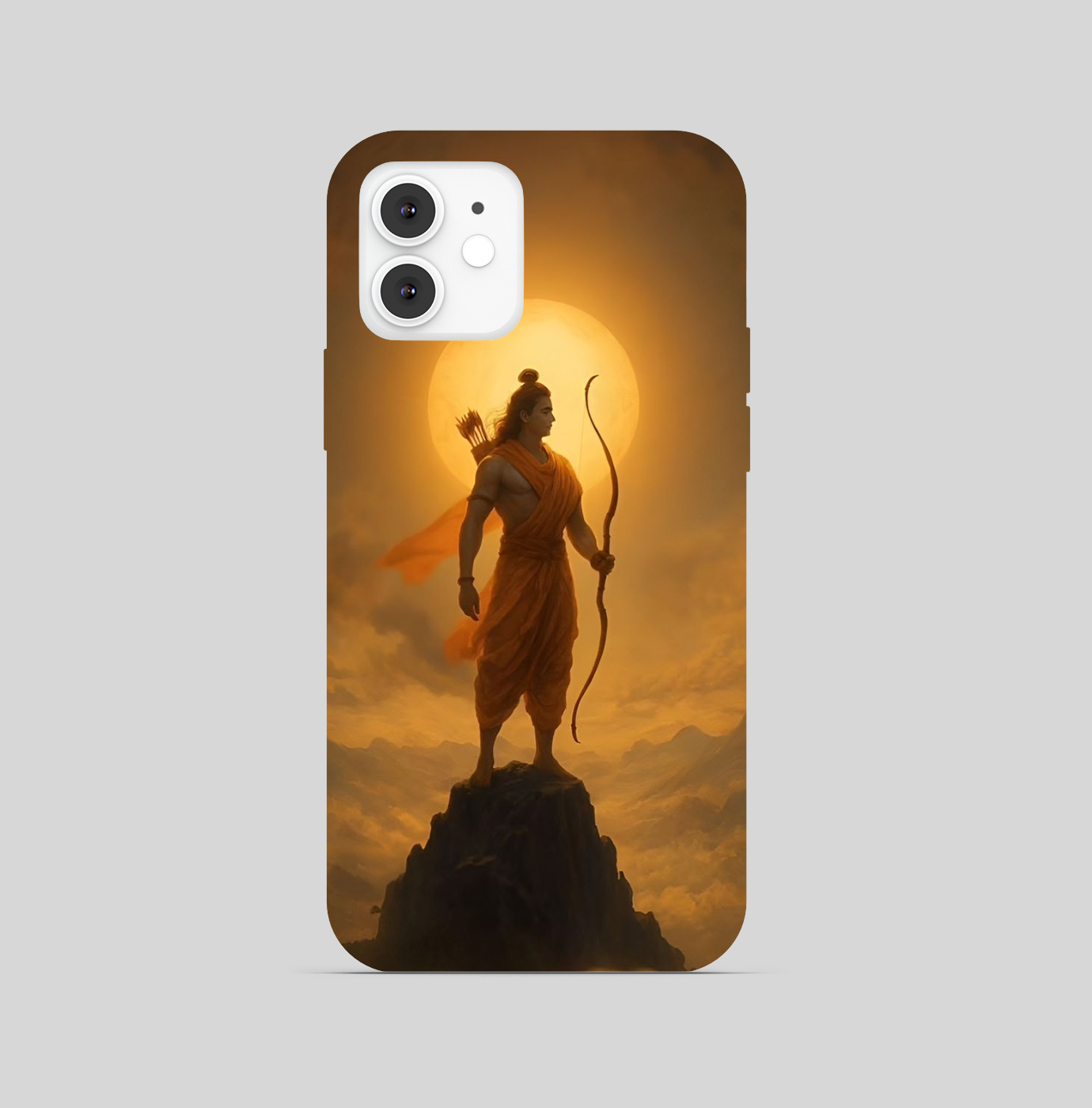 Lord Ram Phone Cover
