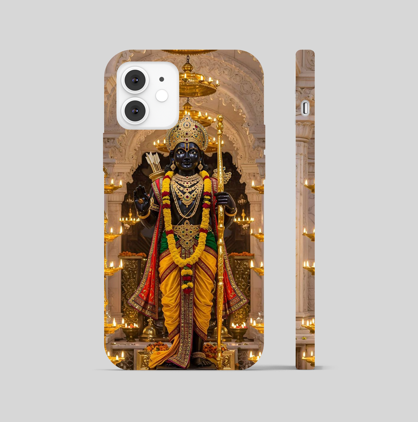 Lord Ram Phone Cover