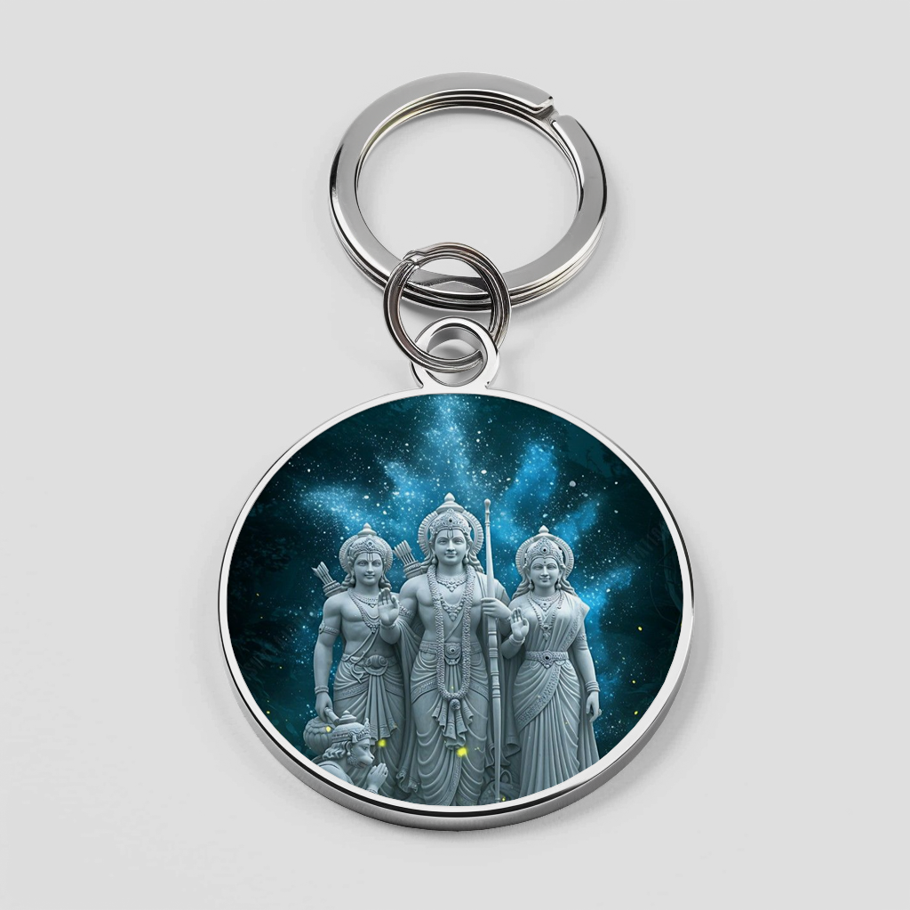 Lord Ram Phone Cover
