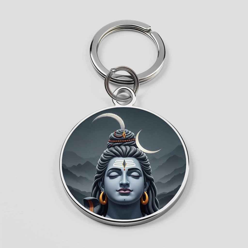 Lord Shiva Phone Cover