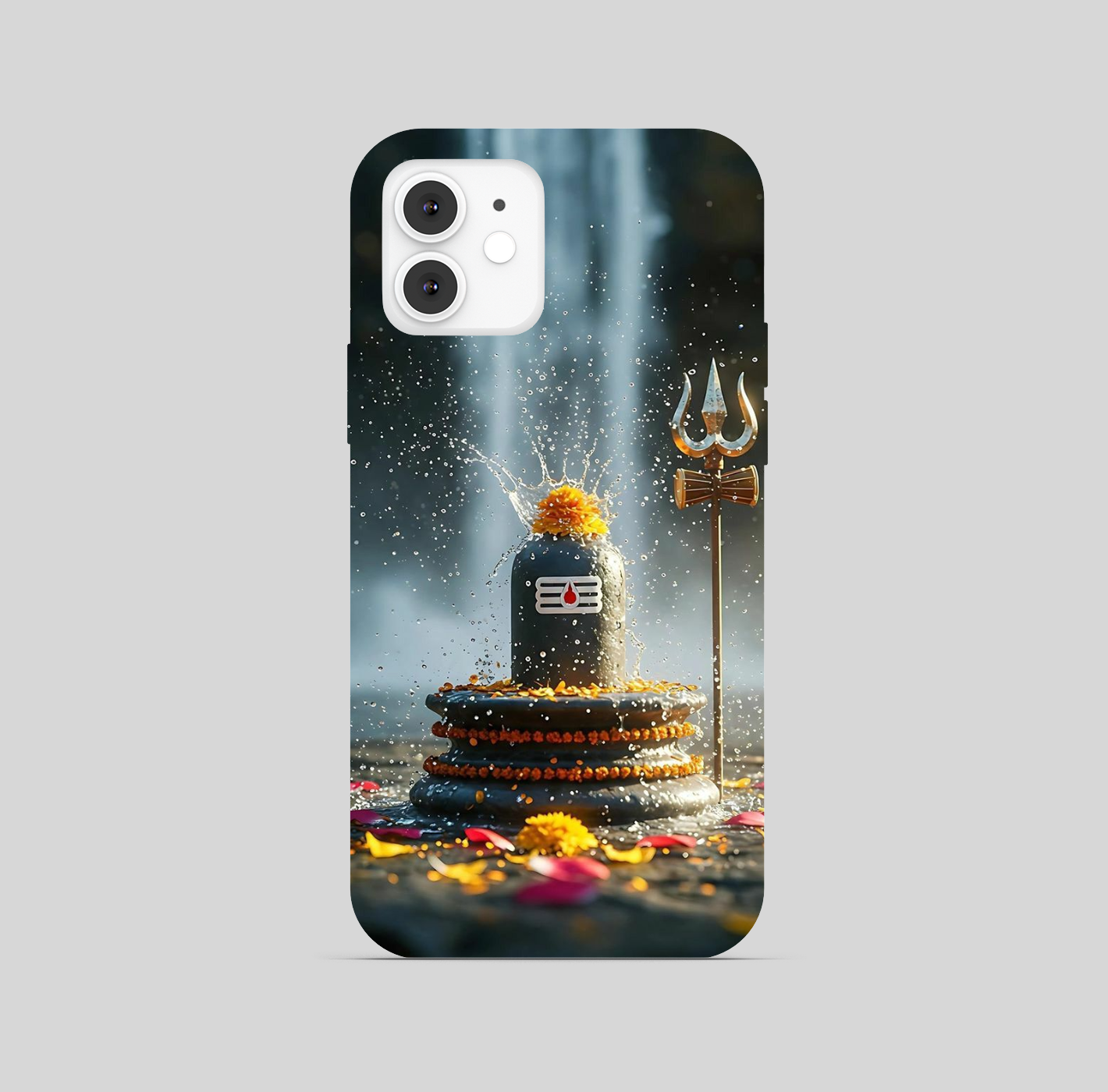 Lord Shiva Phone Cover