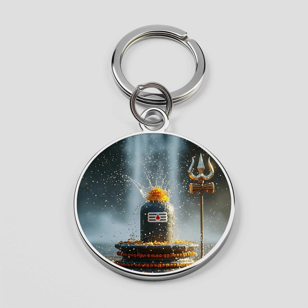 Lord Shiva Phone Cover
