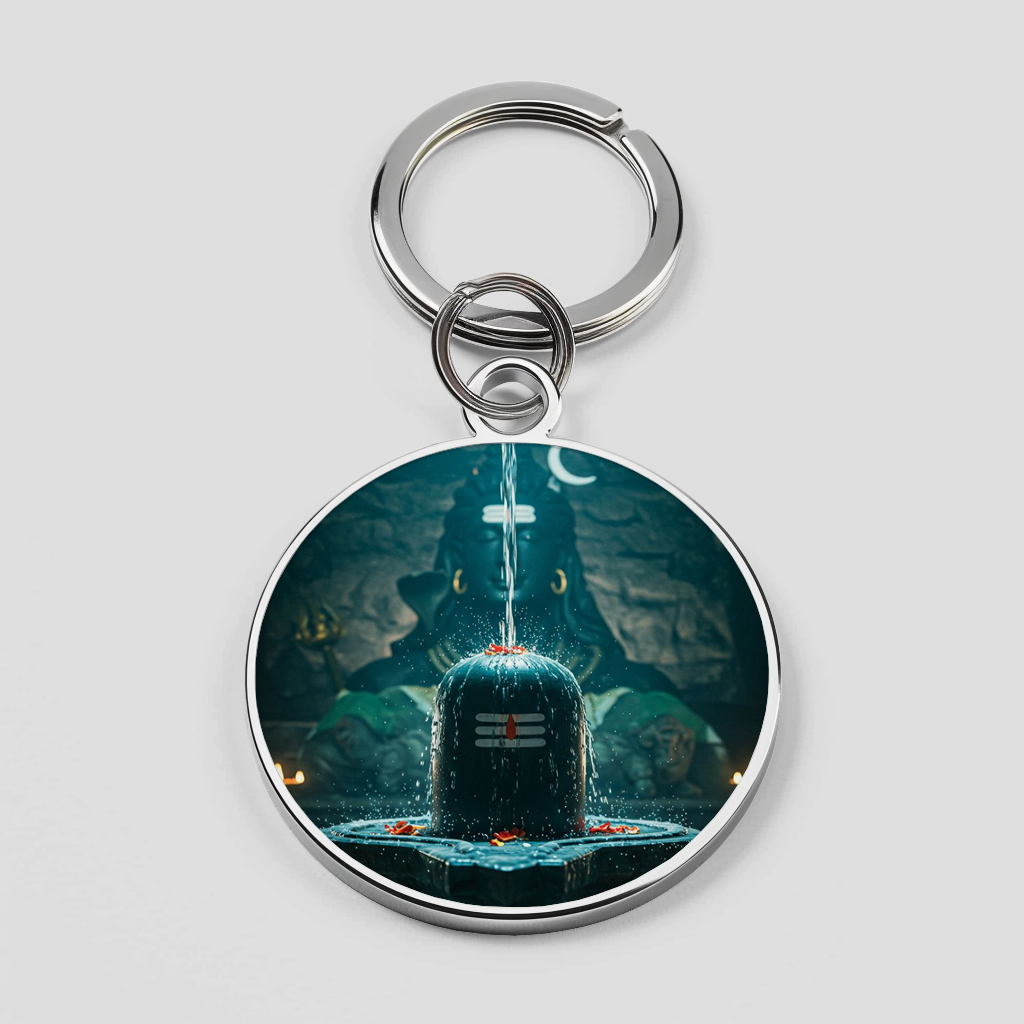Lord Shiva Phone Cover