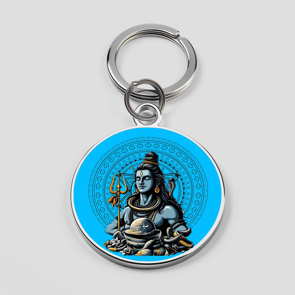 Lord Shiva Phone Cover