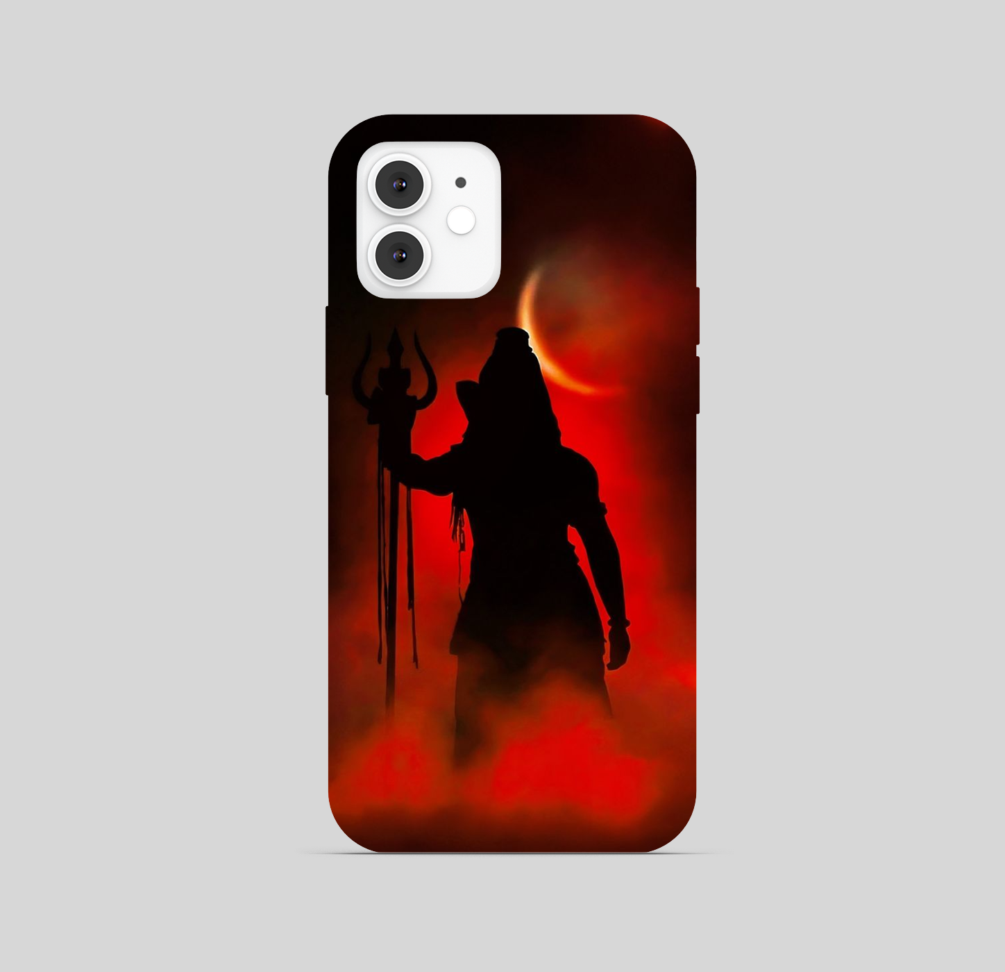 Lord Shiva Phone Cover