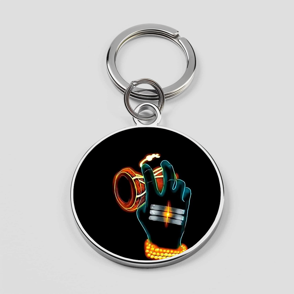 Lord Shiva Phone Cover