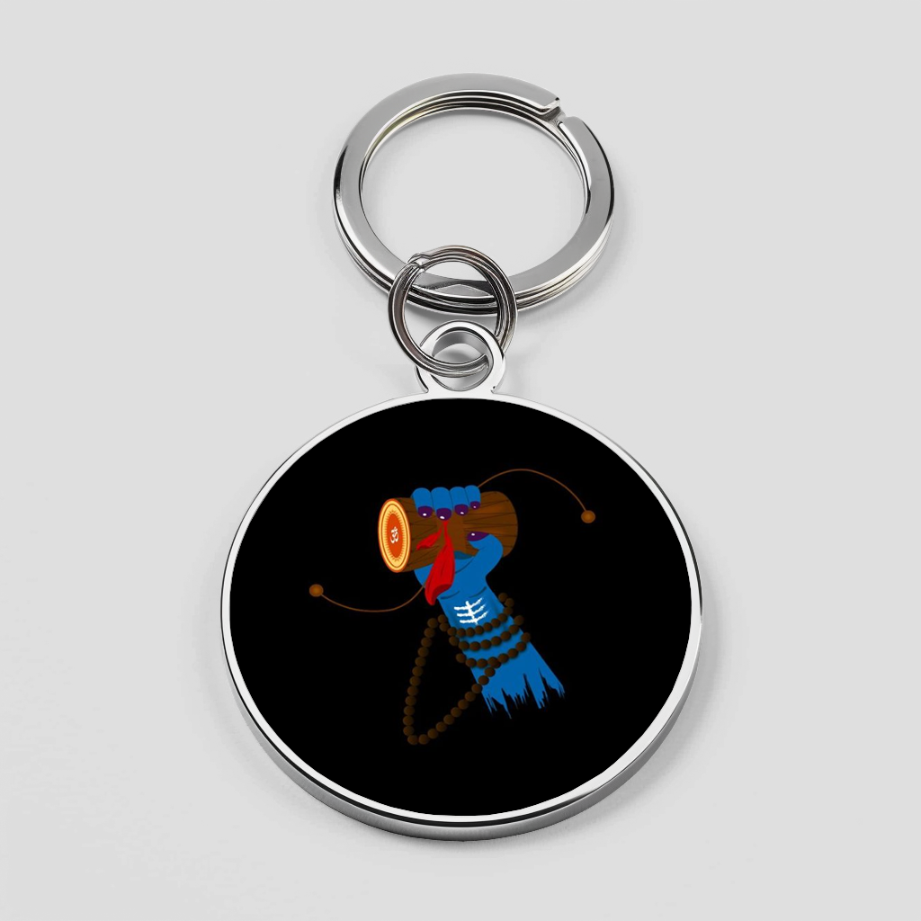 Lord Shiva Phone Cover