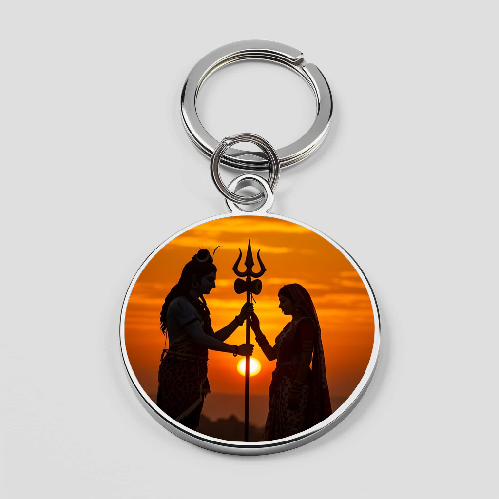 Lord Shiva Phone Cover