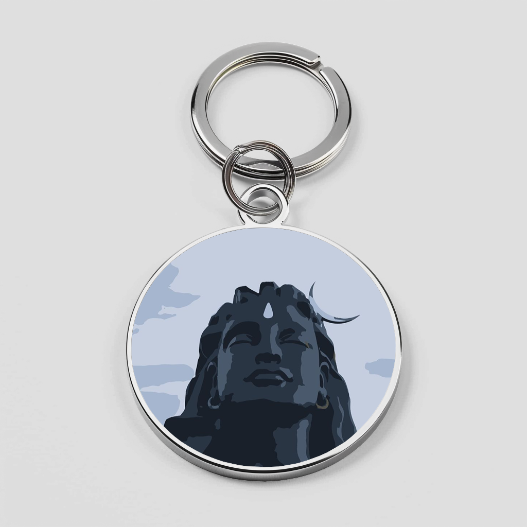 Lord Shiva Phone Cover