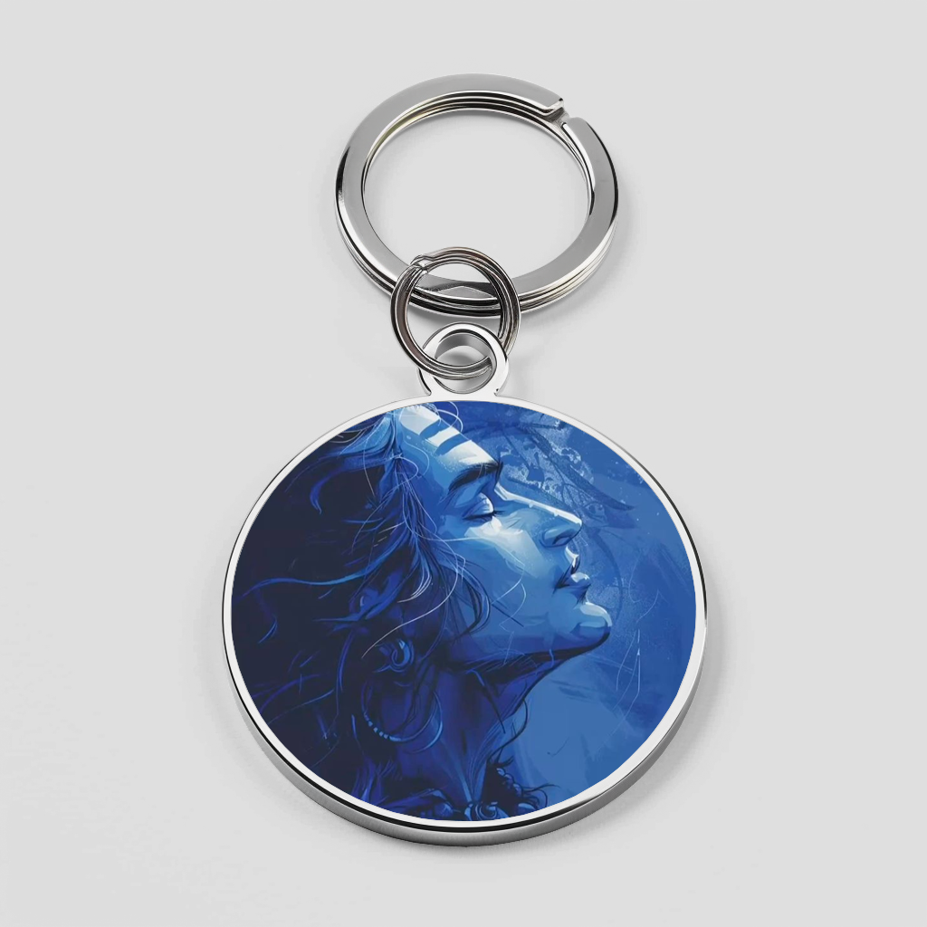 Lord Shiva Phone Cover