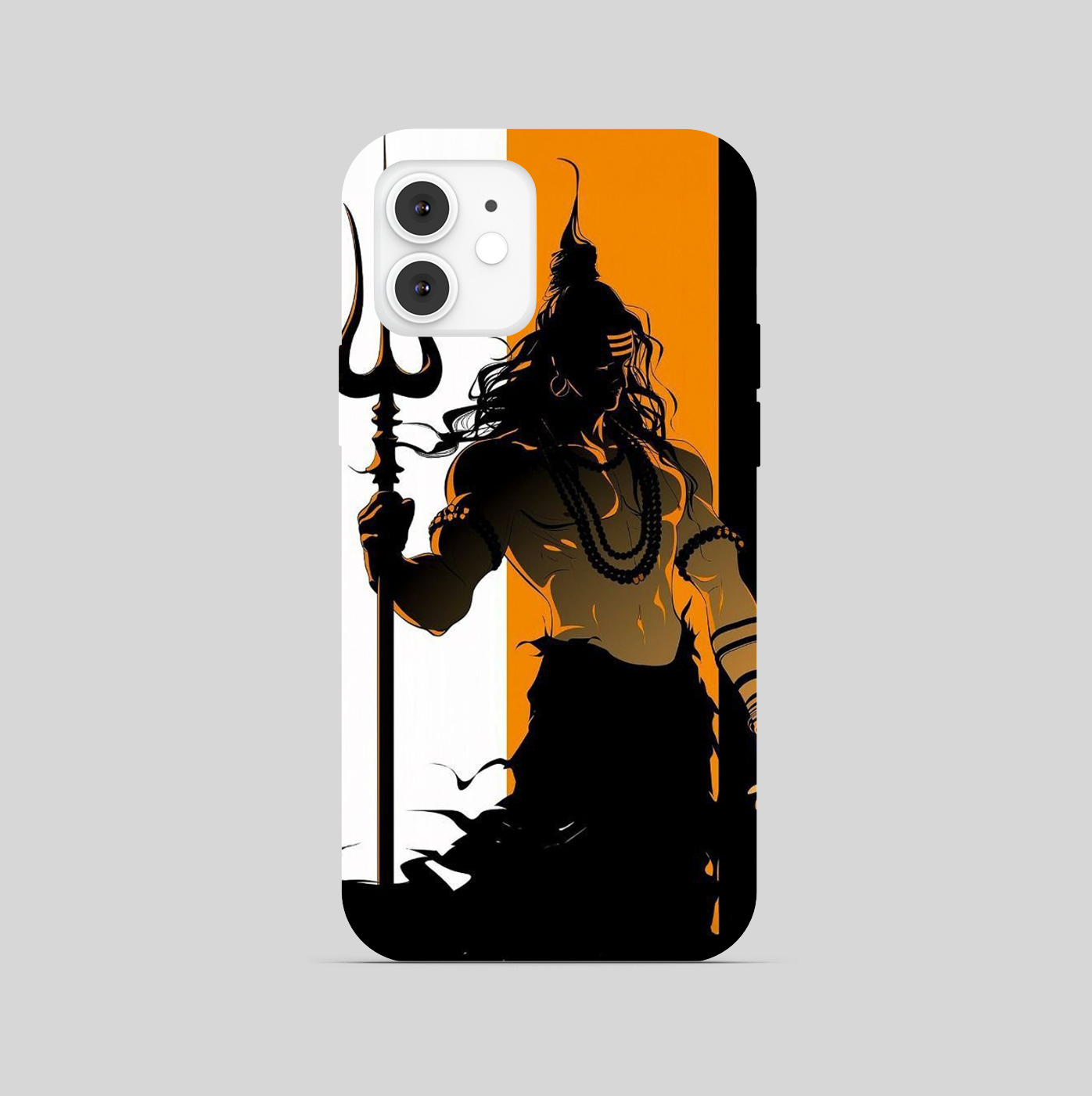 Lord Shiva Phone Cover