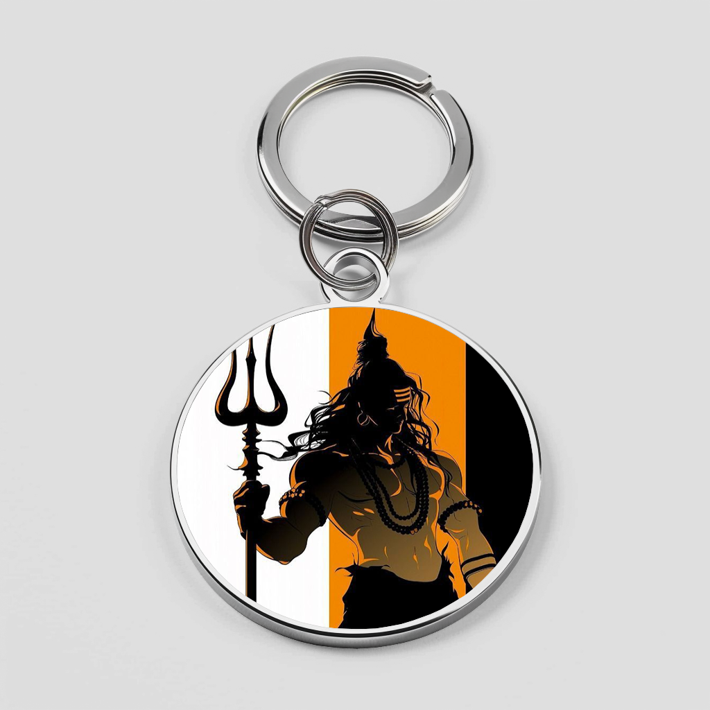 Lord Shiva Phone Cover