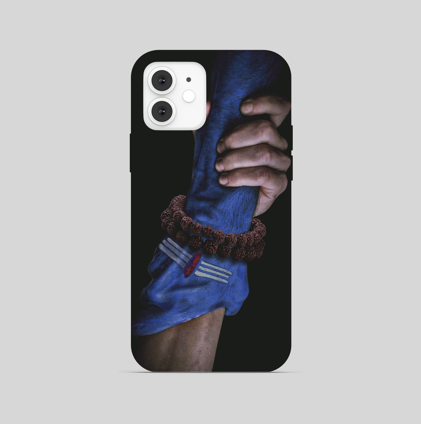 Lord Shiva Phone Cover