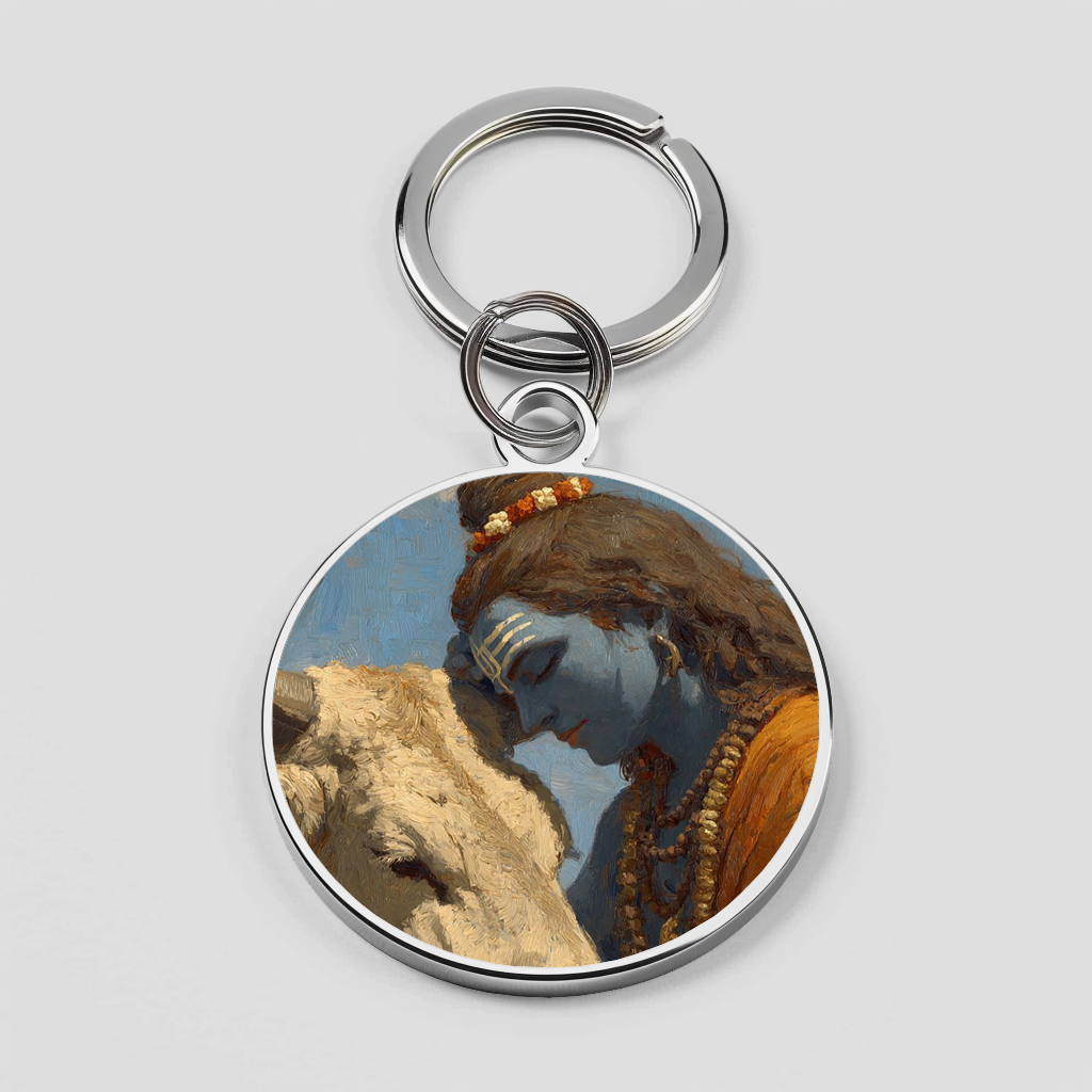 Lord Shiva Phone Cover