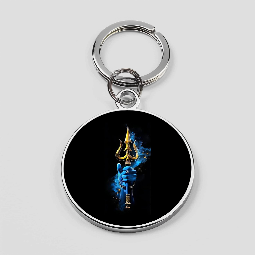 Lord Shiva Phone Cover