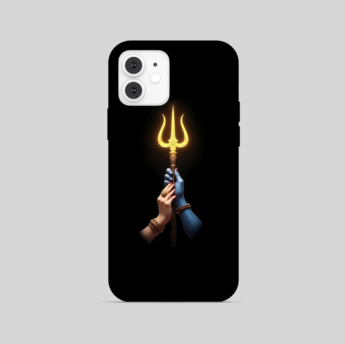 Lord Shiva Phone Cover
