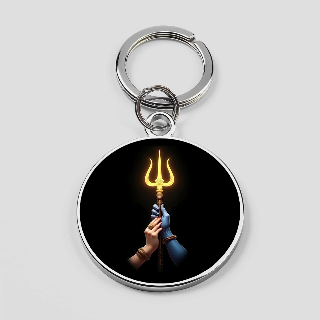 Lord Shiva Phone Cover
