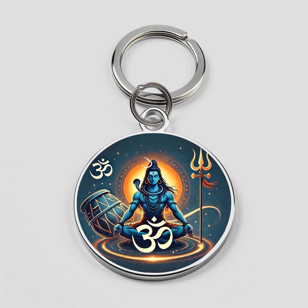 Lord Shiva Phone Cover