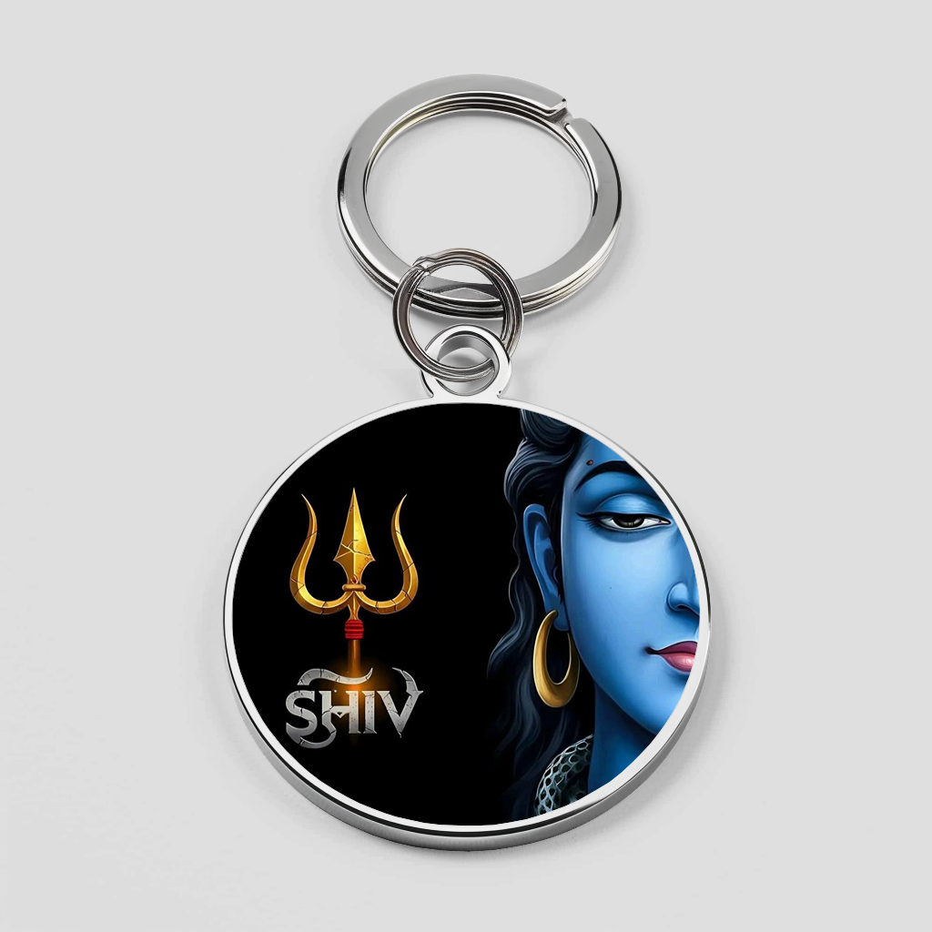Lord Shiva Phone Cover